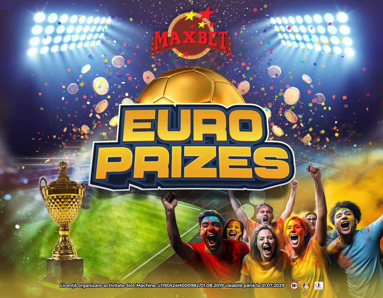 Euro Prizes